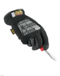 Mechanix fast fit glove