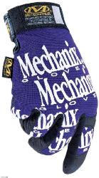 Mechanix gloves