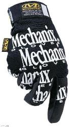 Mechanix gloves