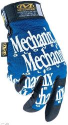 Mechanix gloves