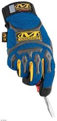 Mechanix m - pact glove