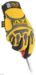 Mechanix m - pact glove