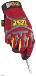 Mechanix m - pact glove