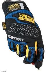 Mechanix m - pact ii glove