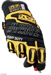 Mechanix m - pact ii glove