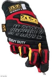 Mechanix m - pact ii glove
