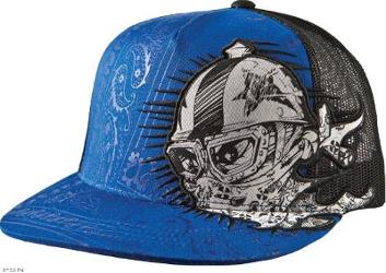 Fly racing “roadster” hat
