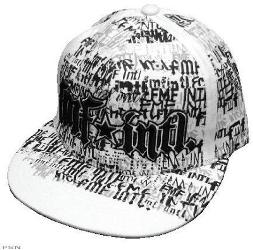 Fmf hats