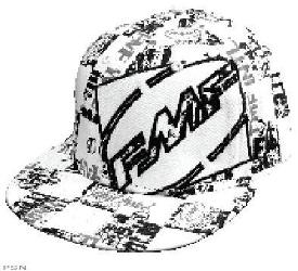 Fmf hats
