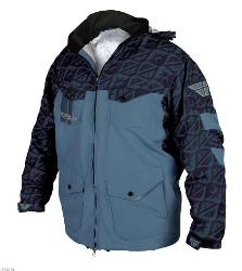 Fly racing pit jackets