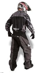 Fly racing 