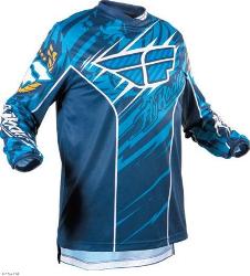 Fly racing “f-16” jersey