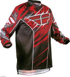 Fly racing “f-16” jersey