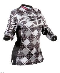 Fly racing girl’s kinetic racewear