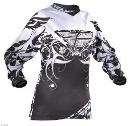 Fly racing girl's 