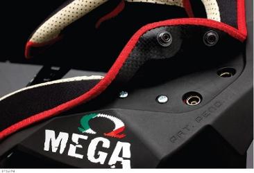 Mega™ neck brace