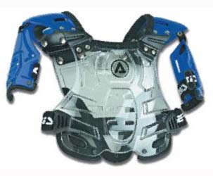 Acerbis bomber junior  roost deflector