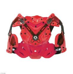 Acerbis impact roost deflectors