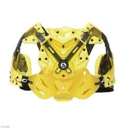 Acerbis impact roost deflectors