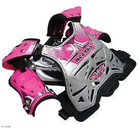 Acerbis lady fusion ii roost deflectors