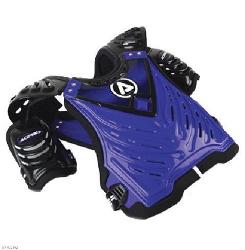 Acerbis zoom ii plus roost deflectors