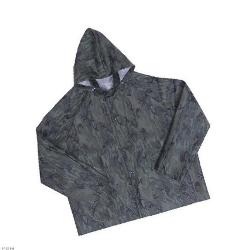 Dry rider two piece rainsuit