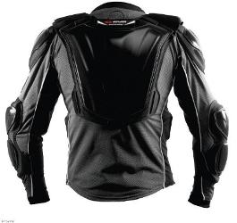 Evs bj33 ballistic jersey
