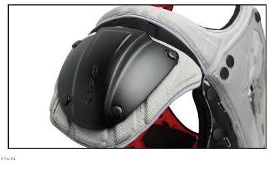 Evs revo 5 roost guard