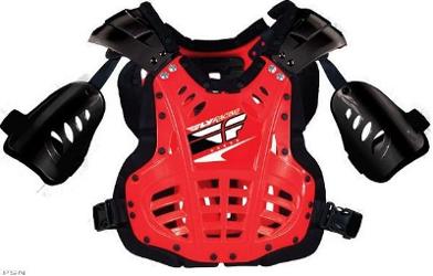 Fly racing 