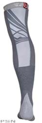 Fly racing knee brace moto sock
