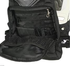 Fly racing™ convertible hydro pack