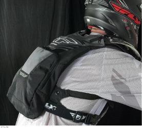 Fly racing™ convertible hydro pack