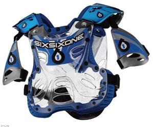 Sixsixone adult defender