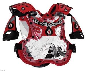 Sixsixone adult defender