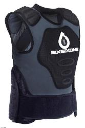 Sixsixone core saver