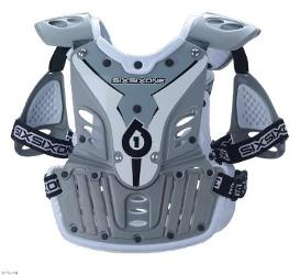 Sixsixone defender 2.5 adult / junior / youth