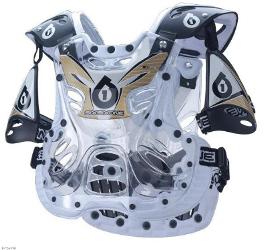 Sixsixone defender 2.5 adult / junior / youth
