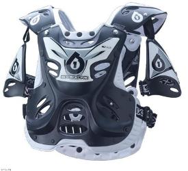 Sixsixone defender 2.5 adult / junior / youth