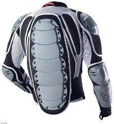 Sixsixone pressure suit