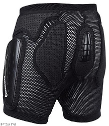 Sixsixone pro bomber shorts