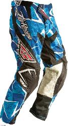 Fly racing evolution racewear