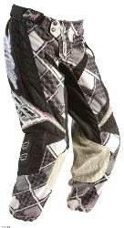 Fly racing girl’s kinetic race pants