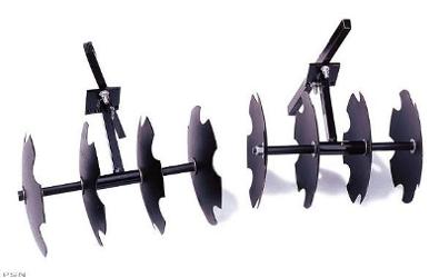 Cycle country™ three-point hitch accessories