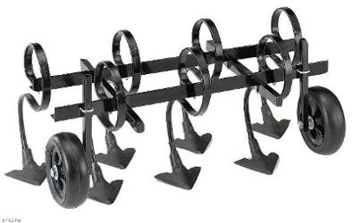 Cycle country™ three-point hitch accessories
