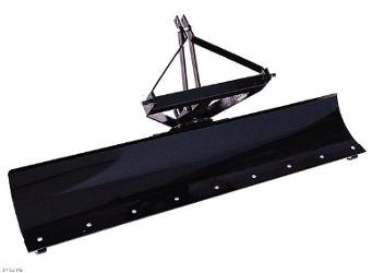 Cycle country™ three-point hitch accessories