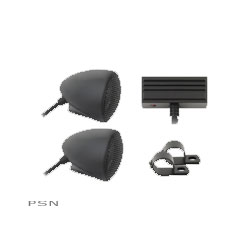 Cycle sounds™ atv / utv sound system