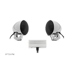 Cycle sounds™ atv / utv sound system