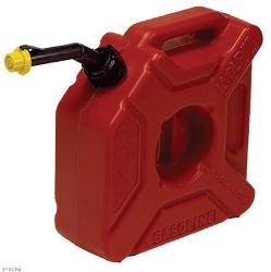 Kolpin® fuel pack and water pack