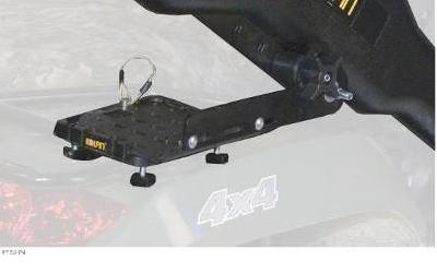 Kolpin® gun boot® 4.3 with bracket