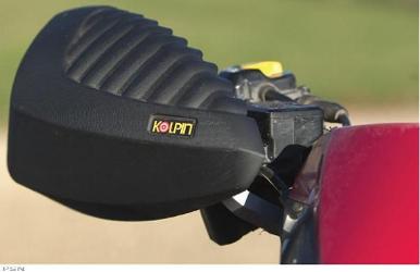 Kolpin® handguards